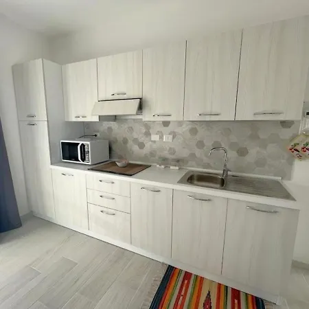 Affittimoderni La Maddalena - Mada27 Apartment La Maddalena (Sassari)
