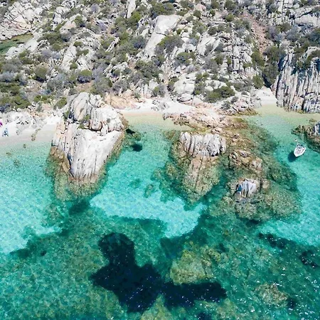 Affittimoderni La Maddalena - Mada27 La Maddalena (Sassari)