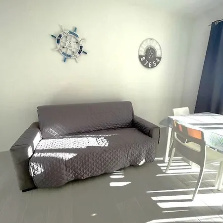 Affittimoderni La Maddalena - Mada27 Appartement