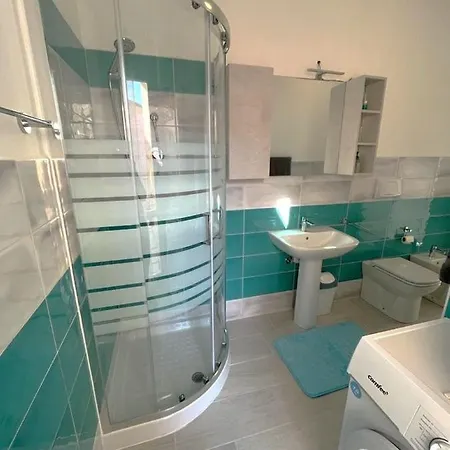 Appartement Affittimoderni La Maddalena - Mada27