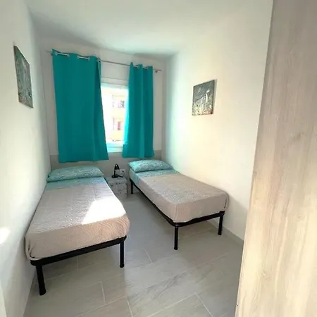 Affittimoderni La Maddalena - Mada27 *