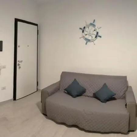 Affittimoderni La Maddalena - Mada27 Apartment