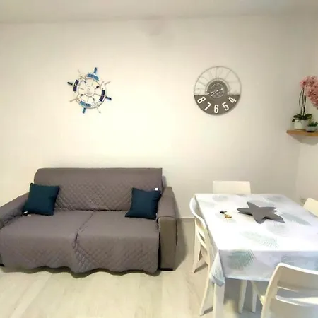 Affittimoderni La Maddalena - Mada27 Appartement *