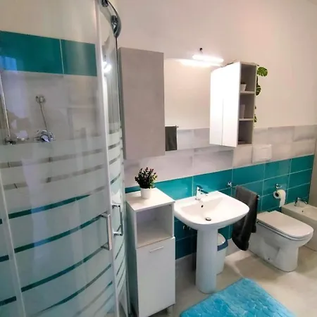 Affittimoderni La Maddalena - Mada27 Appartement La Maddalena (Sassari)